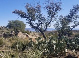 E Our Way, Oracle, AZ 85623