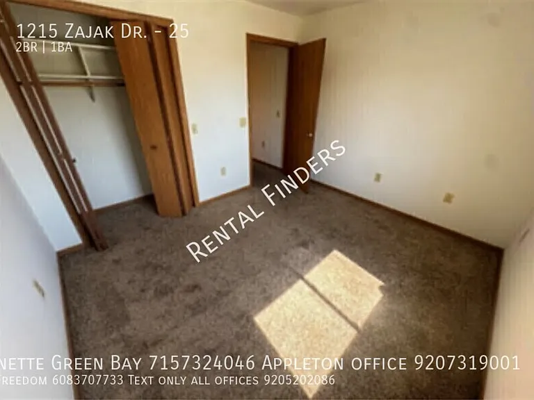 1215 Zajak Dr #25 — Photo 3