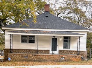 597 N Forest St, Spartanburg, SC 29303