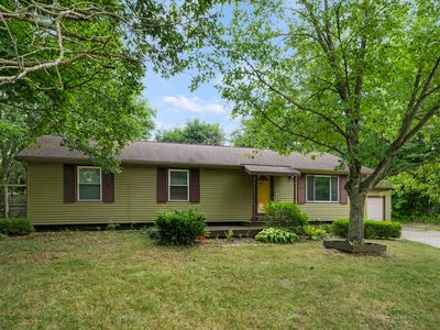 2921 Overlook Dr, Fort Wayne, IN, 46808