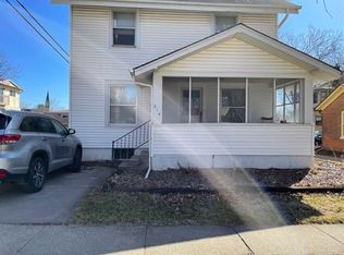 314 N Van Buren St #1/2, Iowa City, IA 52245