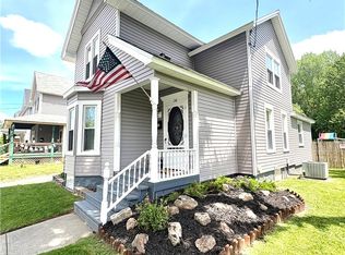 136 N Fulton St, Auburn, NY 13021