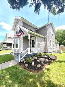 136 N Fulton St, Auburn, NY, 13021