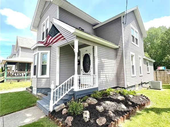 136 N Fulton St, Auburn, NY 13021