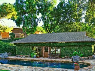 400 Surmont Dr, Los Gatos, CA 95032