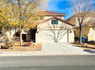 3090 Harbor Heights Dr, Spring Valley, NV 89117