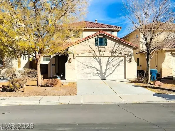 3090 Harbor Heights Dr, Spring Valley, NV 89117