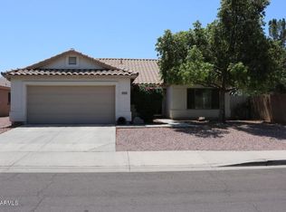13651 W Cottonwood St, Surprise, AZ 85374