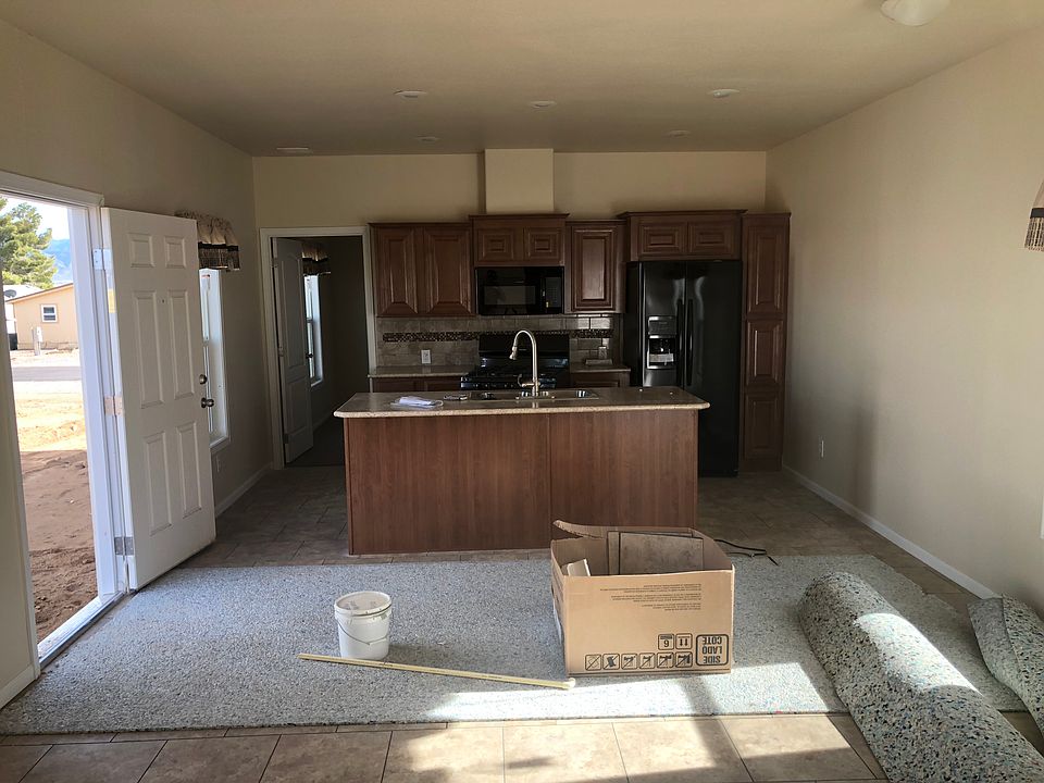 home is ground level