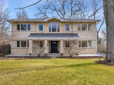 603 Harms Rd, Glenview, IL, 60025