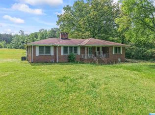 1629 Shannon Rd, Bessemer, AL 35022