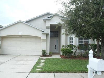 4751 Wessex Way, Land O Lakes, FL, 34639