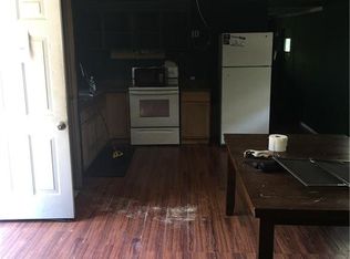 651 Woodhaven Dr, Springtown, TX 76082