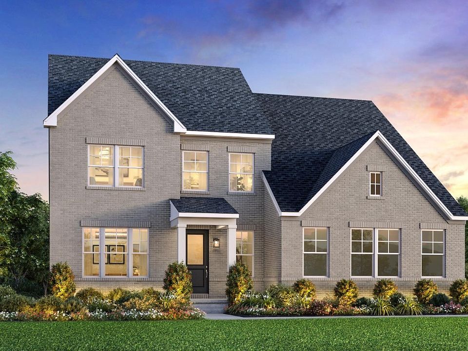 1st image of 449 Tomlinson Pointe Lot 12