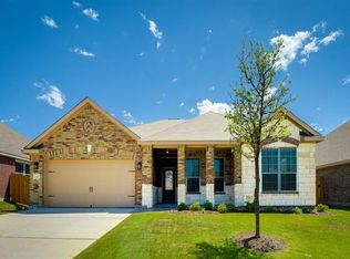 2412 Summer Trail Dr, Denton, TX 76209