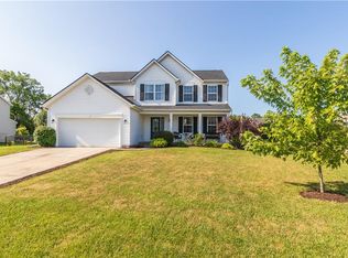 5025 W Bay Rd, Plainfield, IN 46168