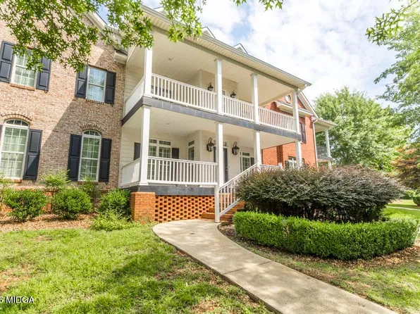 856 Tufthunter, Macon, GA 31210