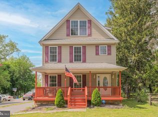 4134 Concord Rd, Aston, PA 19014