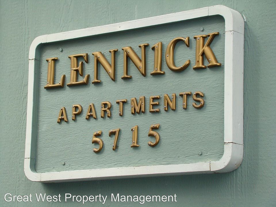 1st image of 5715 N 30th St APT C7
