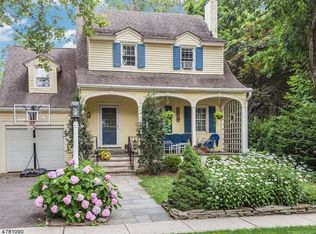 60 Headley Pl, Maplewood, NJ 07040