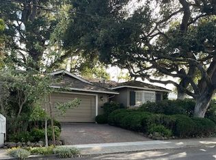 1521 Balboa Ave, Burlingame, CA 94010