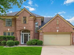 707 Lytton Spgs, Spring, TX 77373