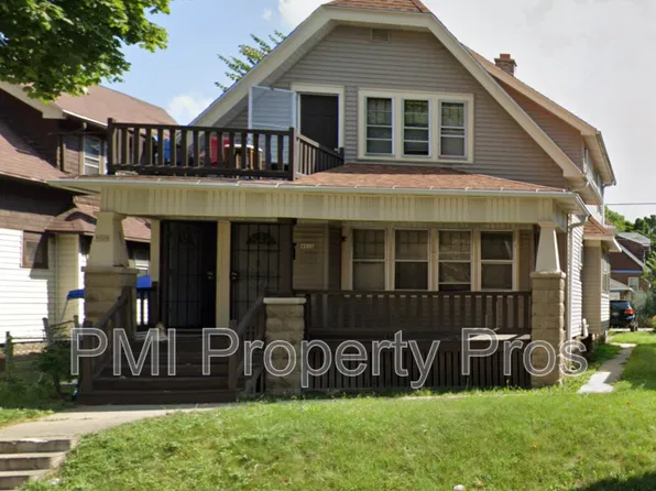 4038 N 25th St, Milwaukee, WI 53209