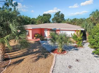 375 S Tessier Dr, Saint Pete Beach, FL 33706