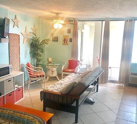 5th image of 1233 S Atlantic Ave #2190