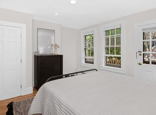 19 Appleton St #1, Boston, MA 02116