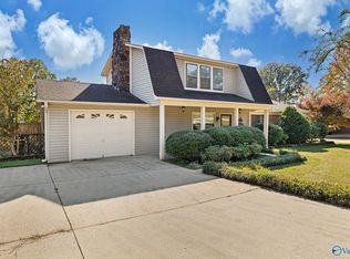 70 Old Hillsboro Rd, Moulton, AL 35650