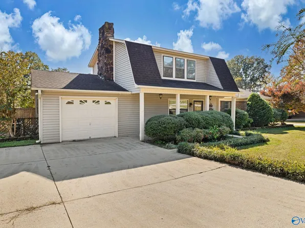 70 Old Hillsboro Rd, Moulton, AL 35650