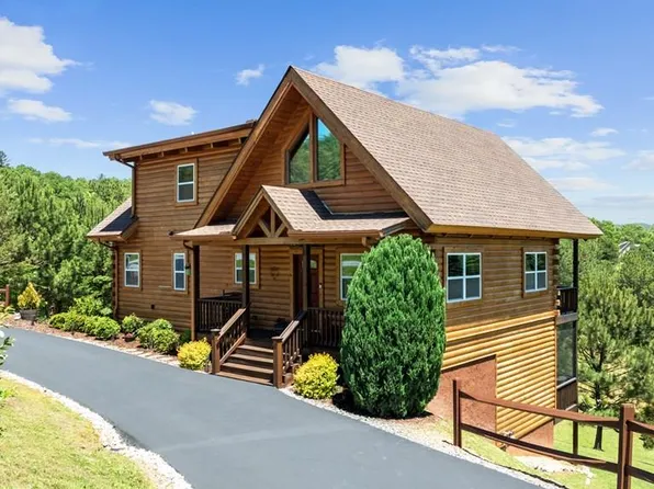 325 Emelia Dr, Morganton, GA 30560