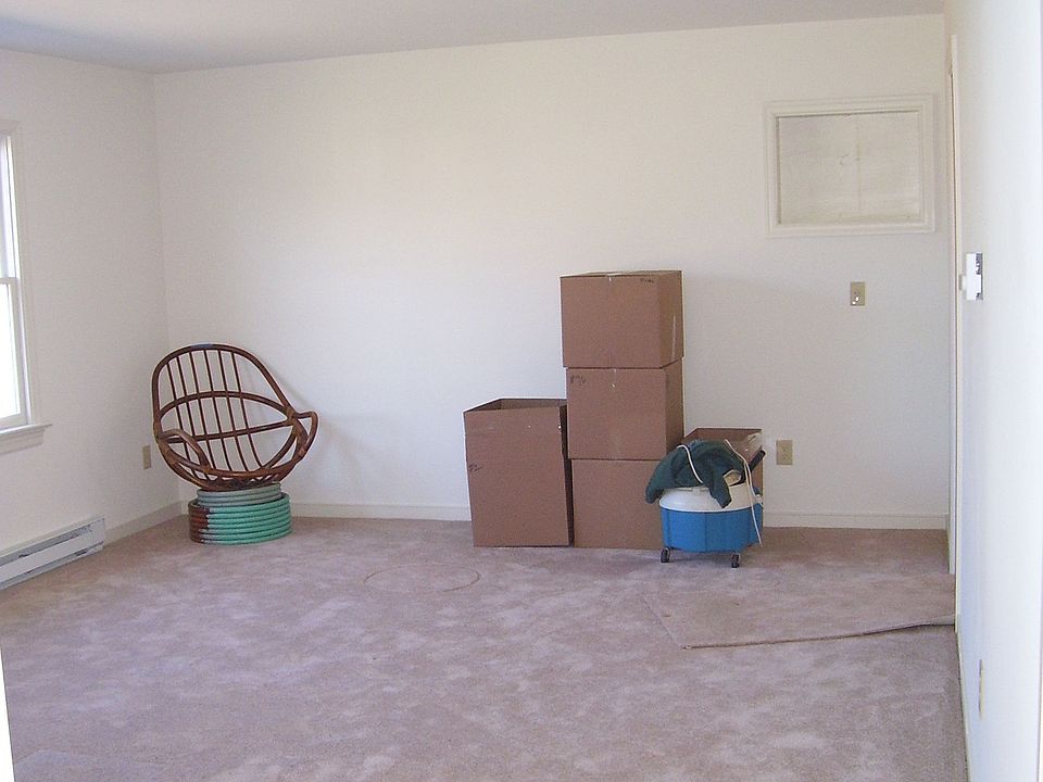 House rebuilt 2006
