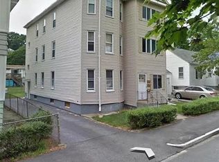 17 Superior Rd APT 1, Worcester, MA 01604