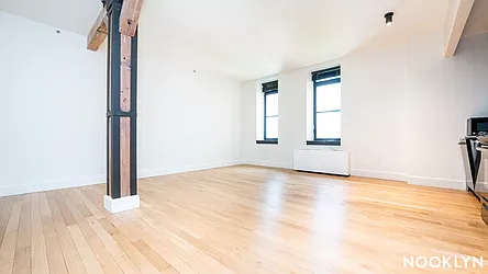 Rented by PM Management