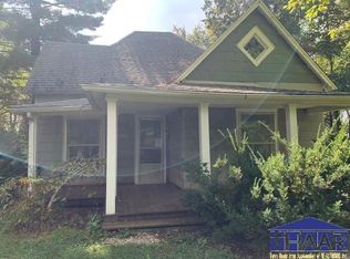 8503 W 800 N, Worthington, IN 47471