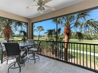 4641 Turnberry Lake Dr UNIT 201, Estero, FL 33928