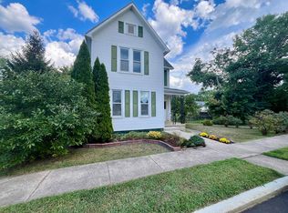 195 Madeira Ave, Chillicothe, OH 45601
