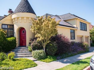 532 Aileen St, Oakland, CA 94609
