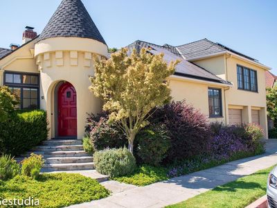 532 Aileen St, Oakland, CA, 94609