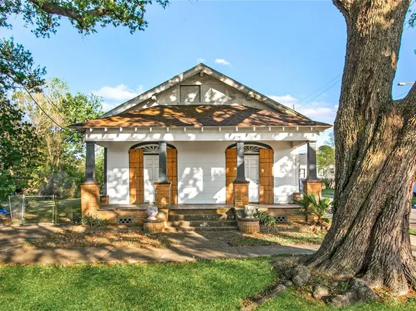 901-03 Jourdan Ave, New Orleans, LA 70117