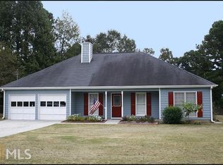 1325 Shamrock Hill Cir #15, Loganville, GA 30052