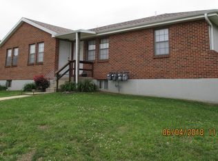 122 SE 235th Rd APT 1, Warrensburg, MO 64093