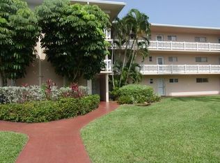 2769 S Garden Dr #106, Lake Worth, FL 33461