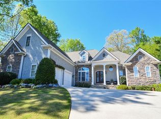 3036 Hickory Hills Dr, Gainesville, GA 30506