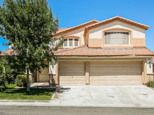 1728 Evening Bluff Pl, North Las Vegas, NV 89084