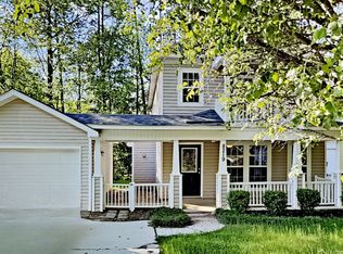 8219 Braids Bend Ct, Charlotte, NC 28269