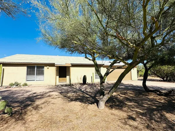 7202 E SUNDANCE Trail, Carefree, AZ 85377