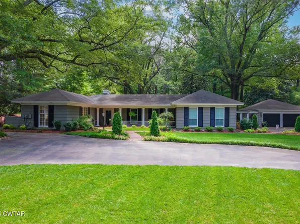 60 N Acres Dr, Jackson, TN 38301